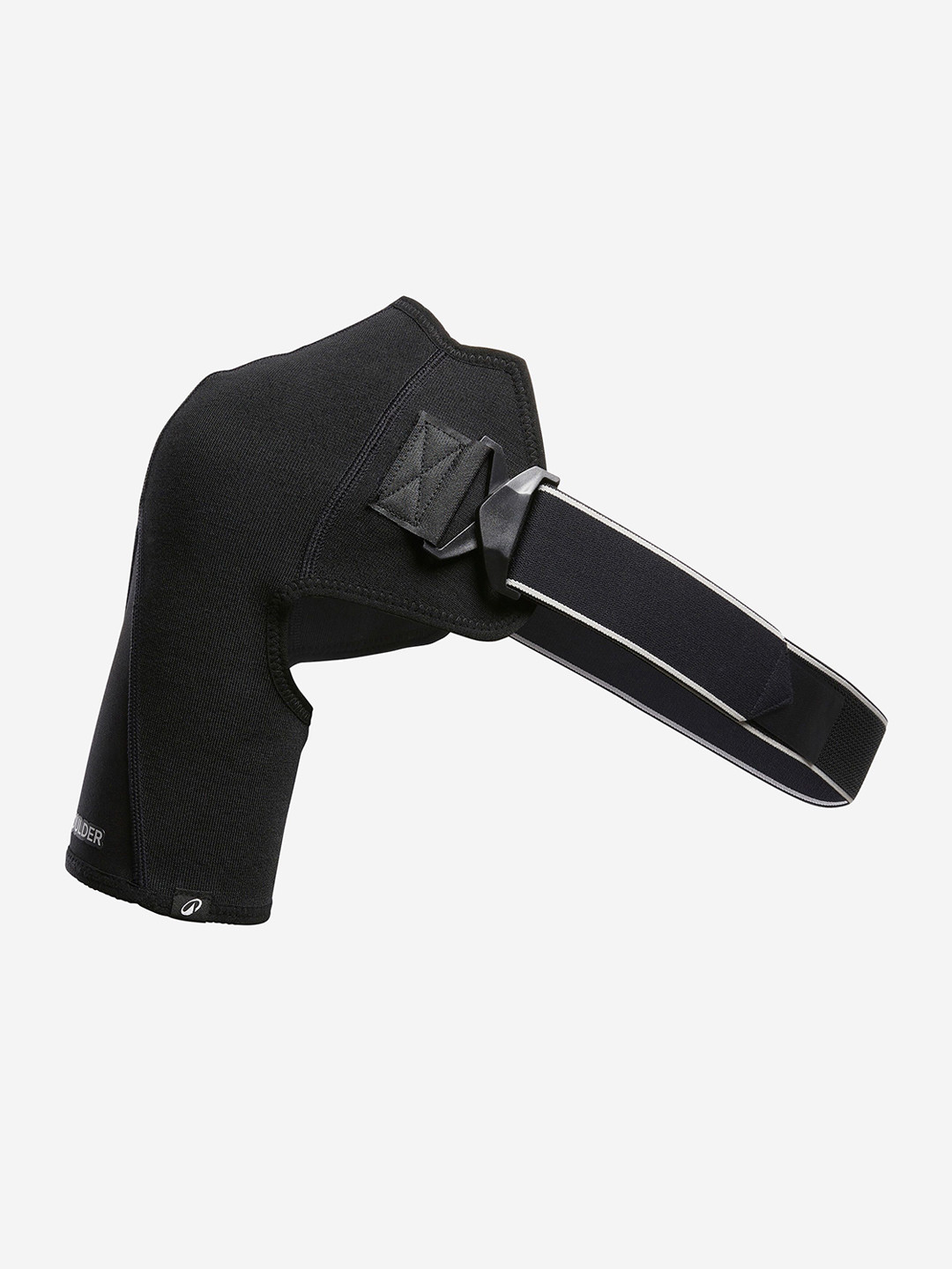 Decathlon Right Or Left Shoulder Pad With Tightening Strap