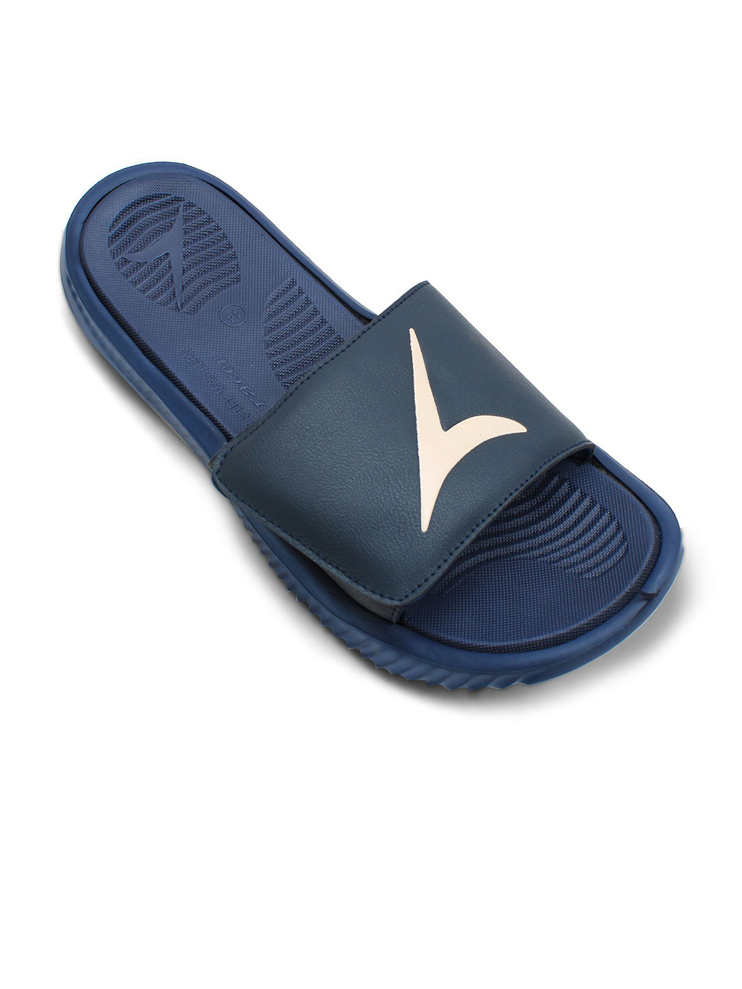 TRACER Breeze 704 Men Printed Sliders