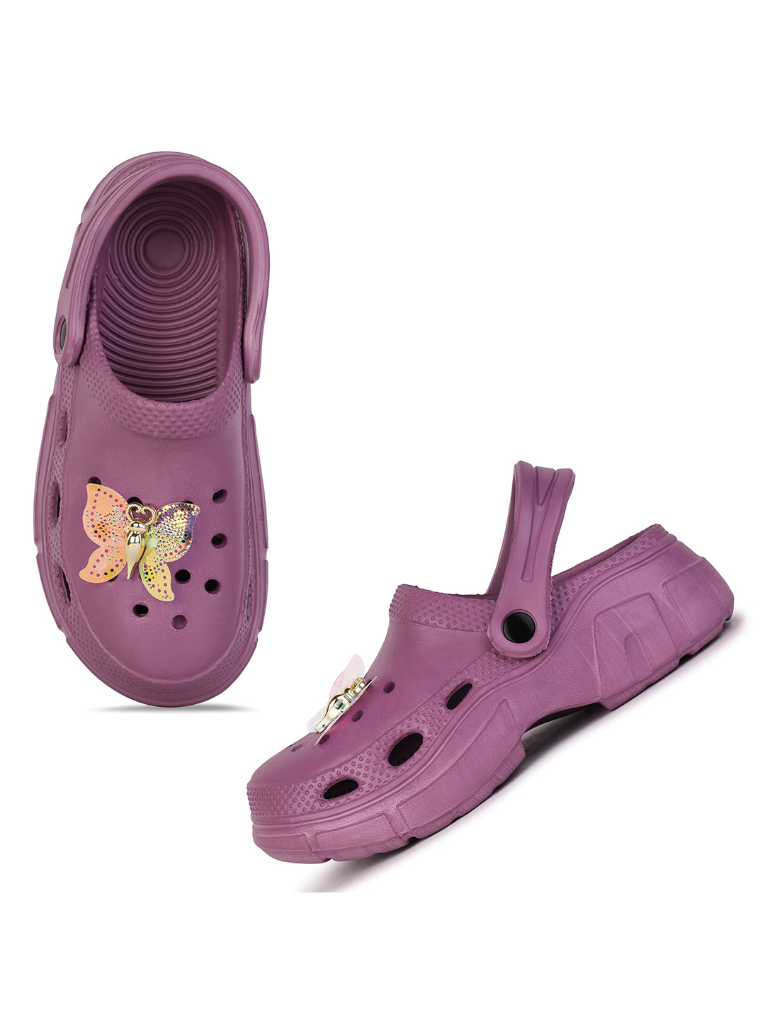 PENNEN Women Clog