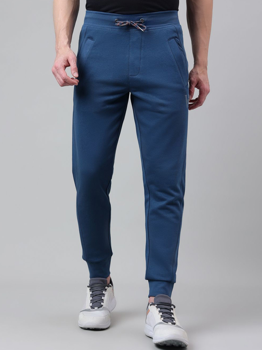 Van Heusen Innerwear Men Anti Stat Smart Tech Joggers