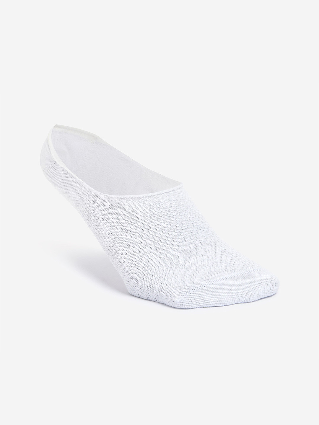 Decathlon Pack Of 3 Invisible Socks