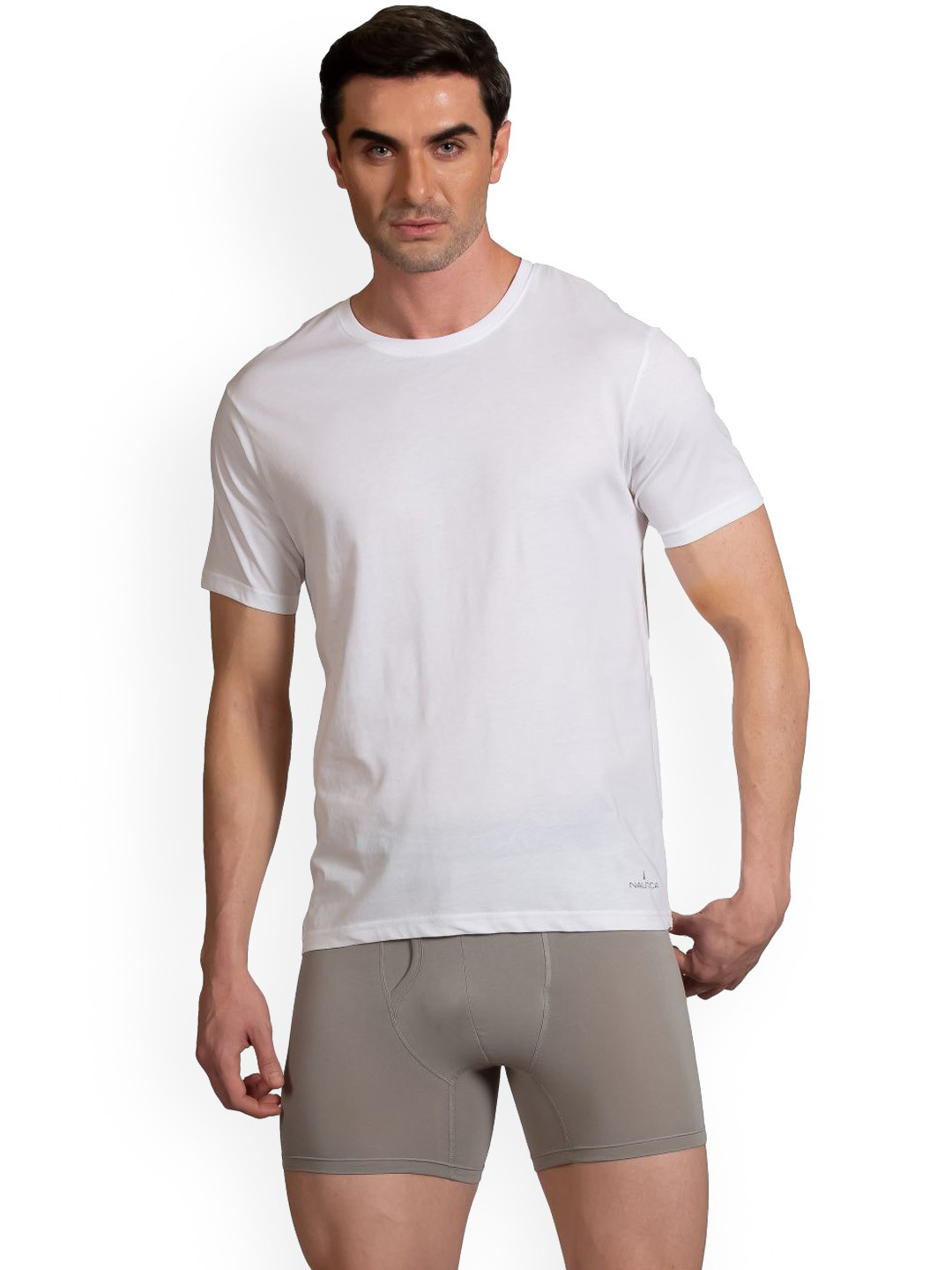 Nautica Cotton Lounge T-Shirt