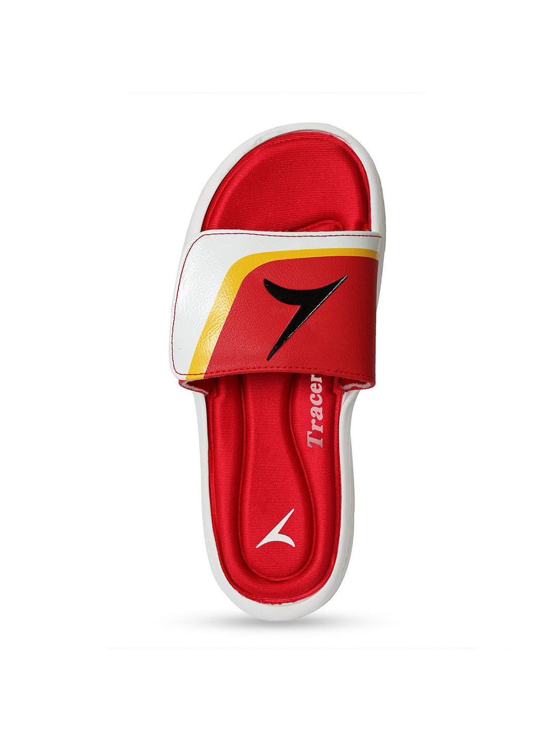 TRACER Men Printed Sliders