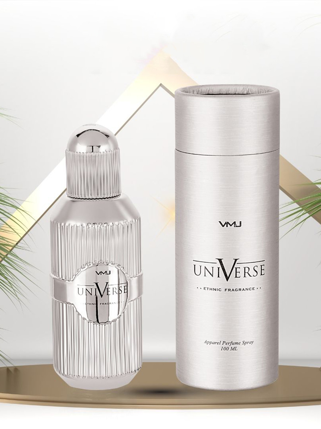 VMJ Universe Long Lasting Perfume Spray - 100 ml