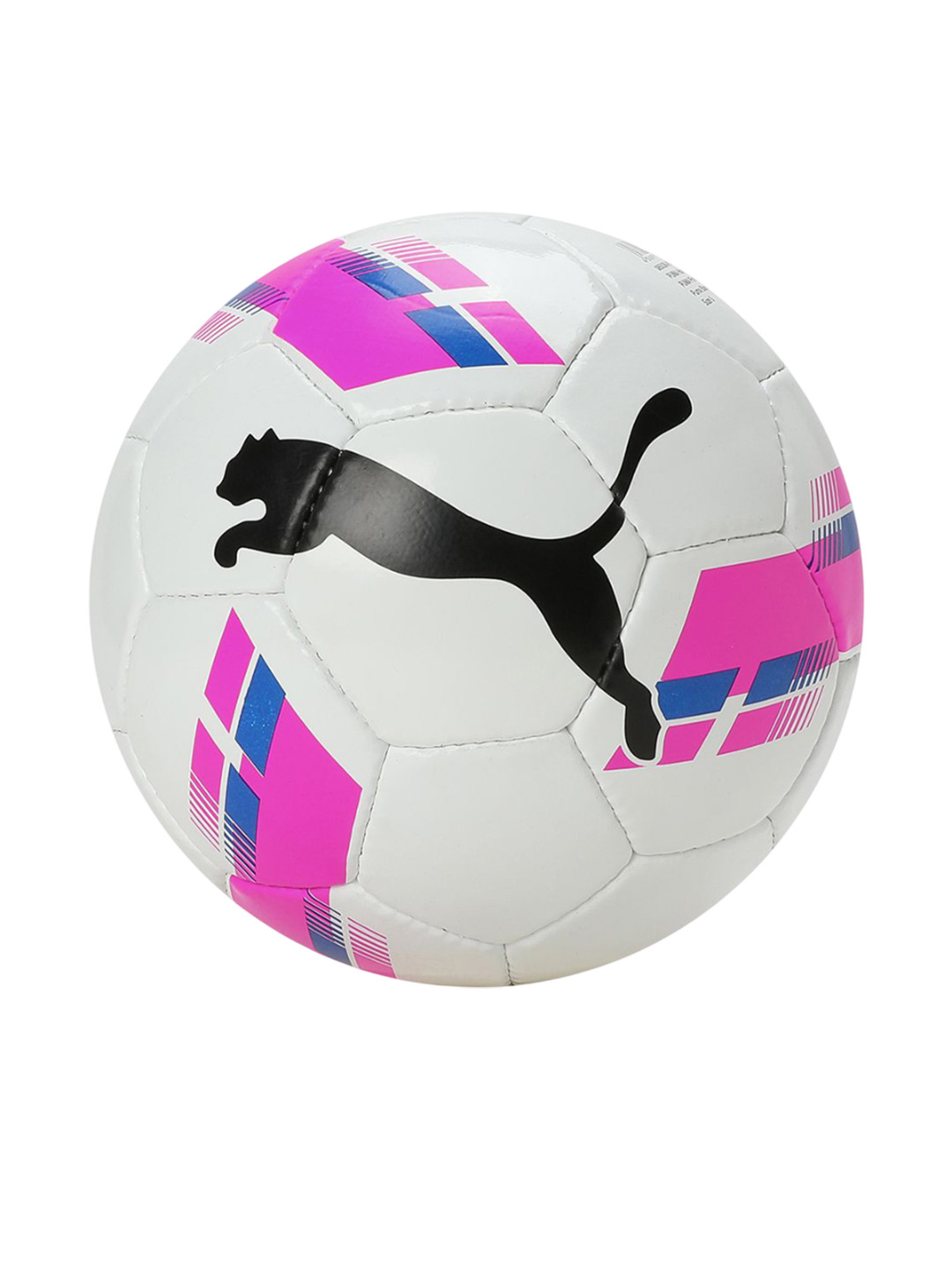 Puma Hand Sewn Soccer Ball
