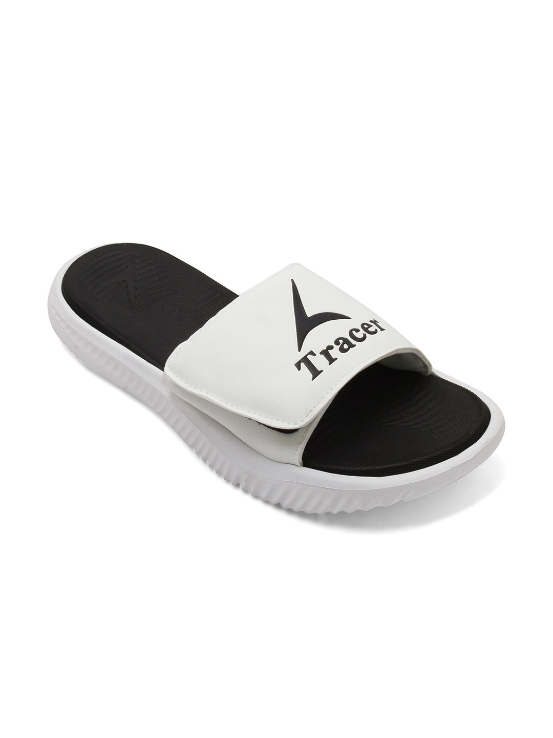 TRACER Men Printed Sliders