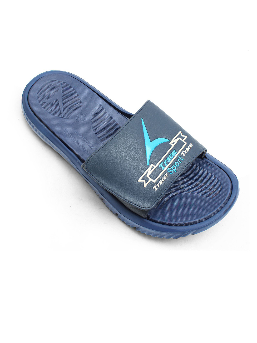 TRACER Breeze Men Printed Sliders