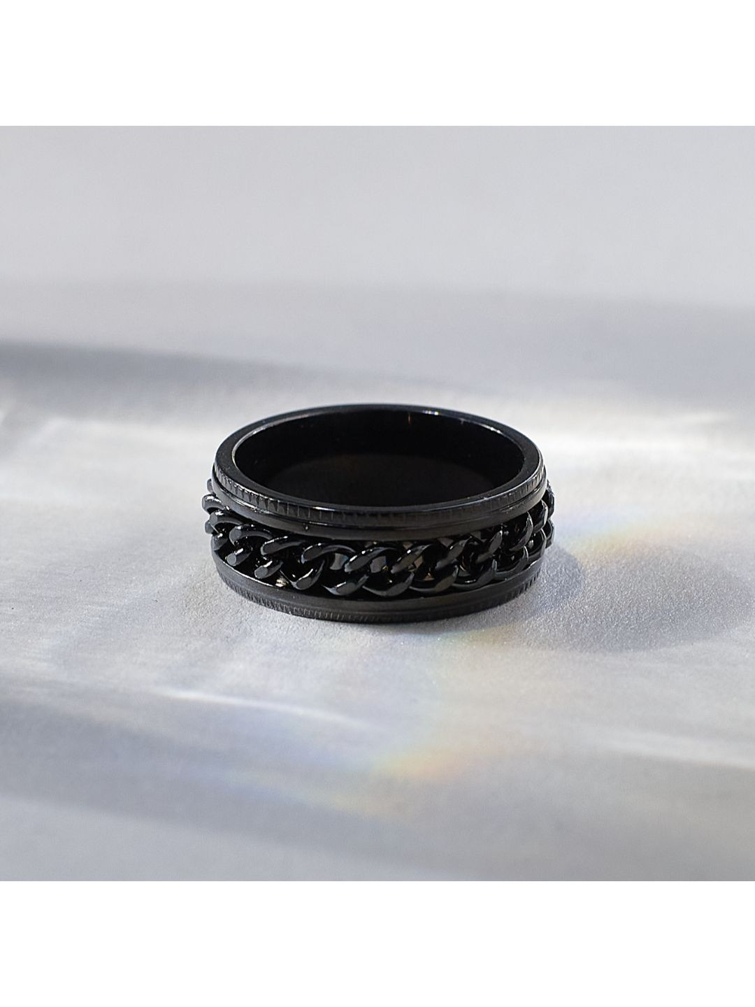 SALTY Mystic Mirage Stylish Adjustable Finger Ring