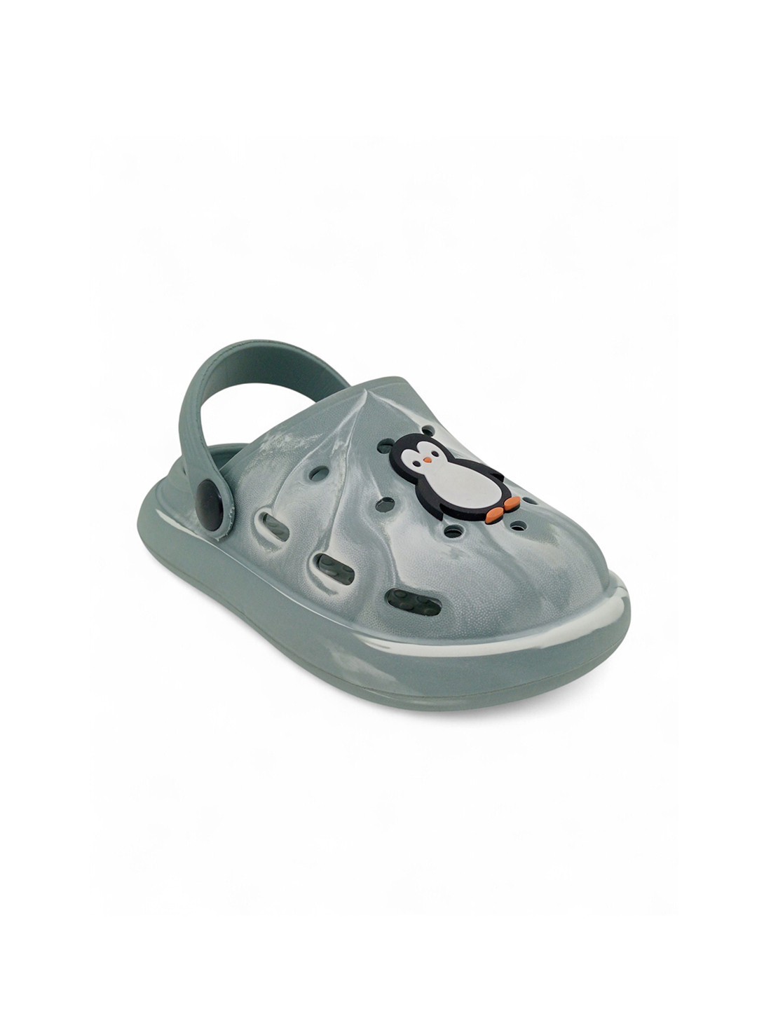 Lil Lollipop Self Design Clogs