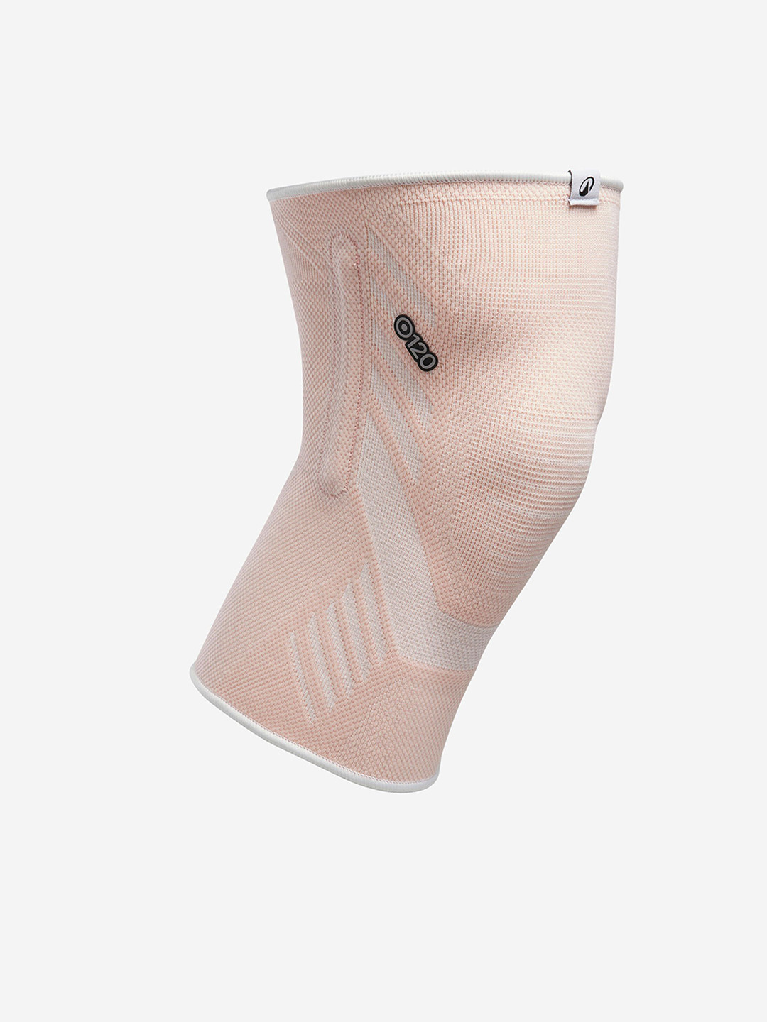 Decathlon Right Or Left Knee Support With Side Reinforcements