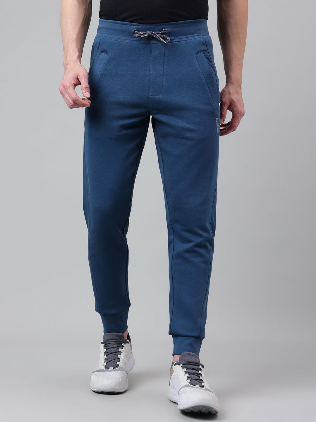 Van Heusen Innerwear Men Anti Stat Smart Tech Joggers