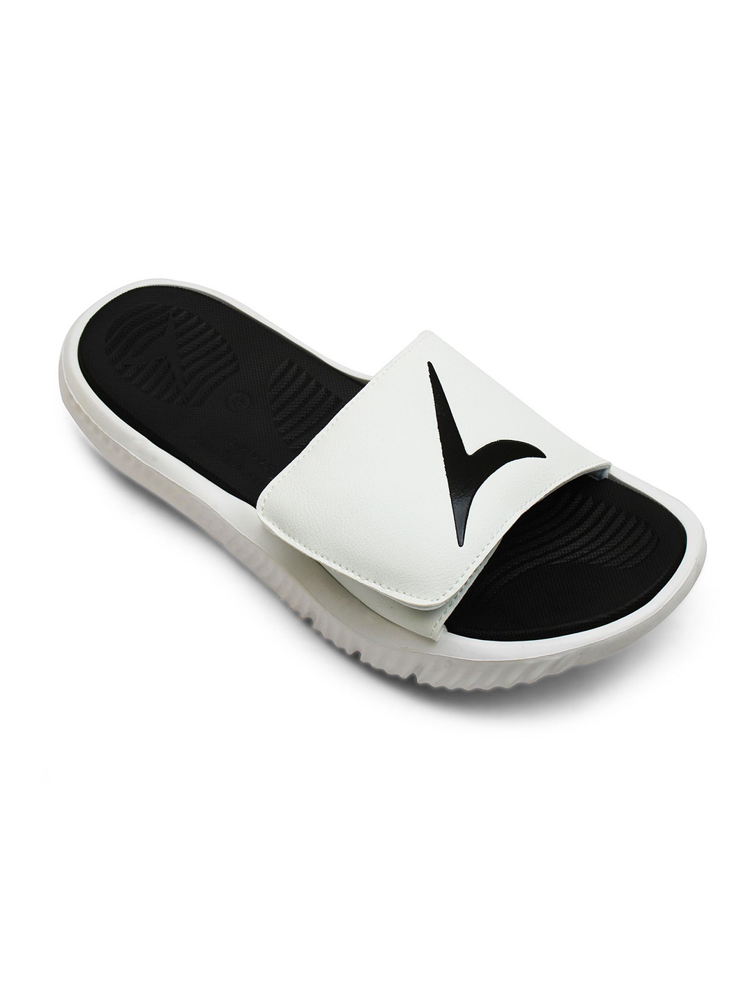 TRACER Breeze 704 Graphic Printed Slip On Sliders