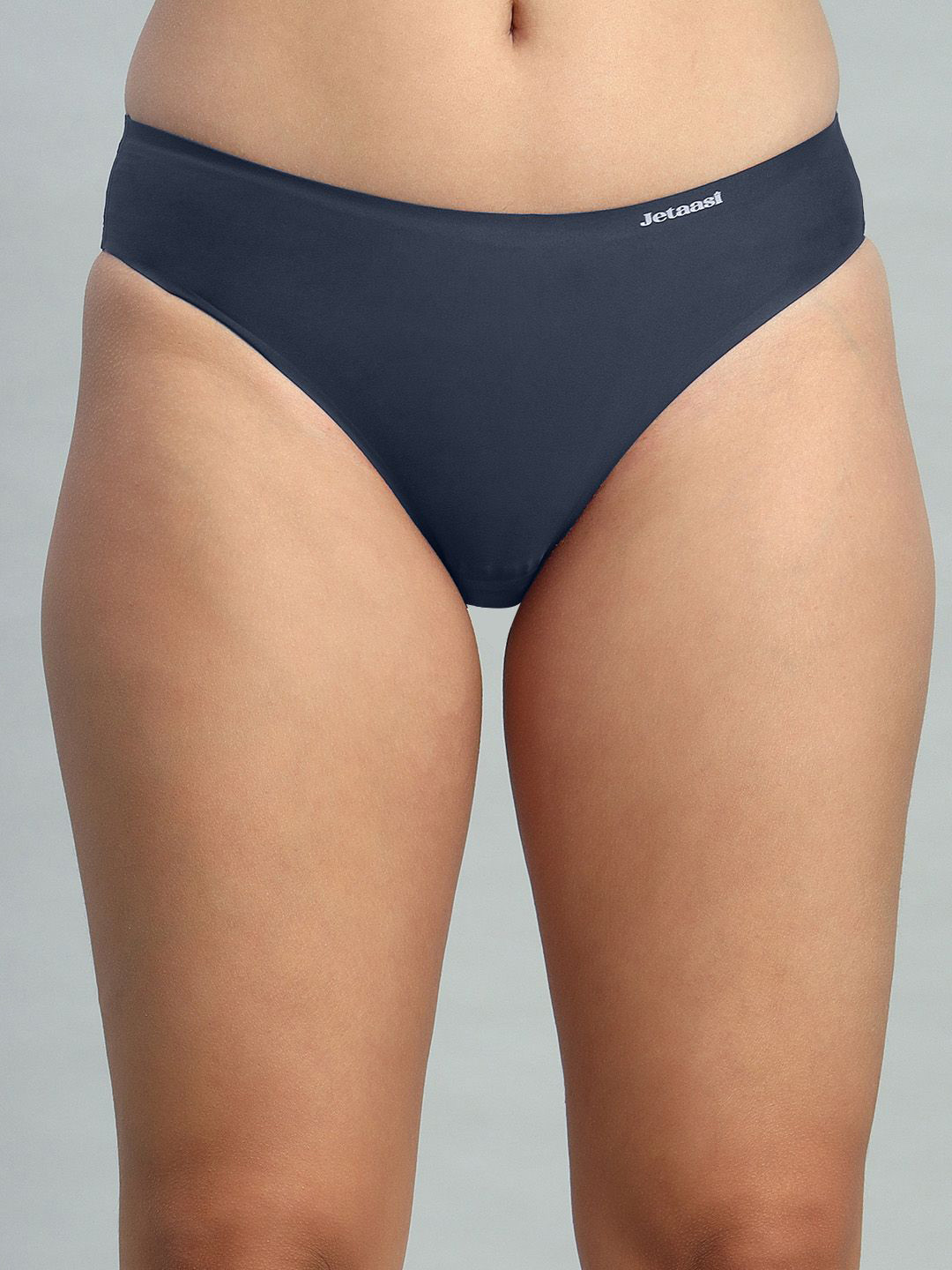 Jetaasi Low-Rise Hipster Briefs- ELSA-DGR-M