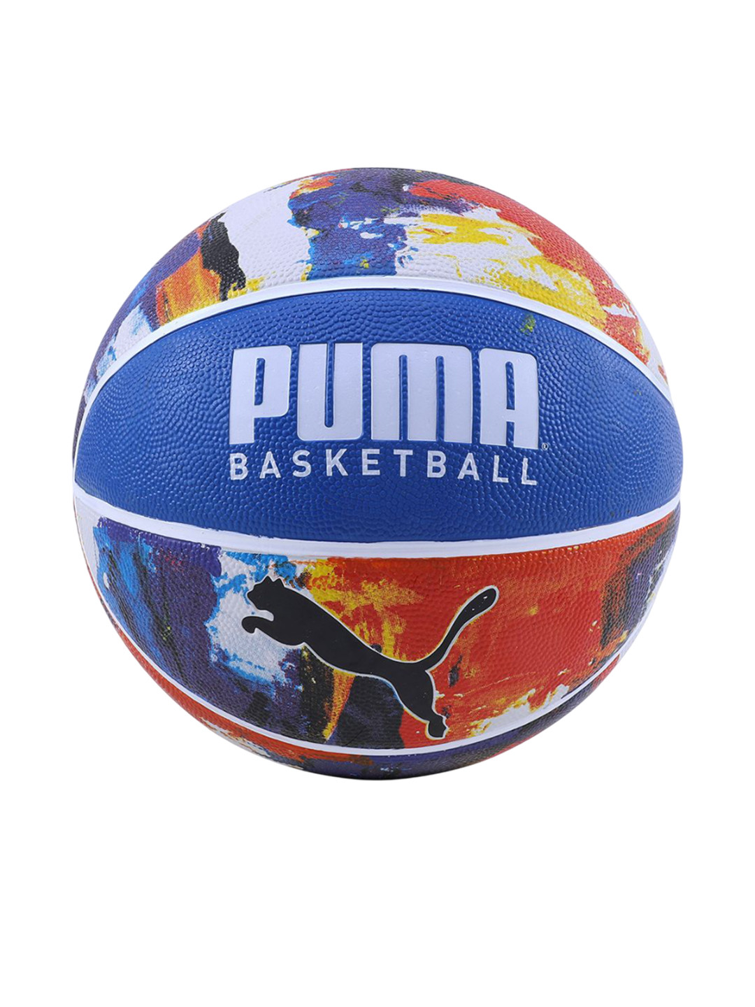 Puma Buzz Moulded Basketball