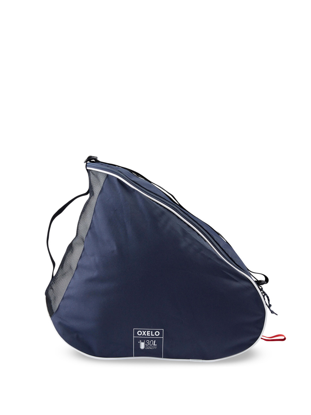 Decathlon Oxelo Blue Skating Shoes Organisers