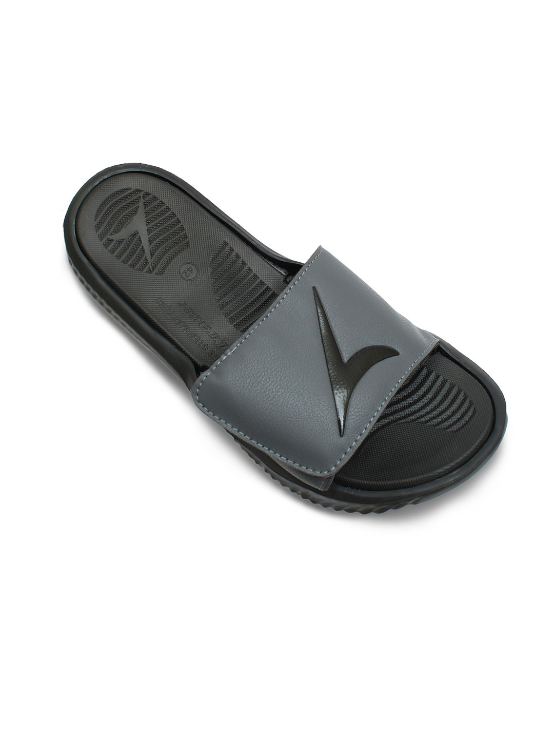 TRACER Breeze 704 Graphic Printed Slip On Sliders