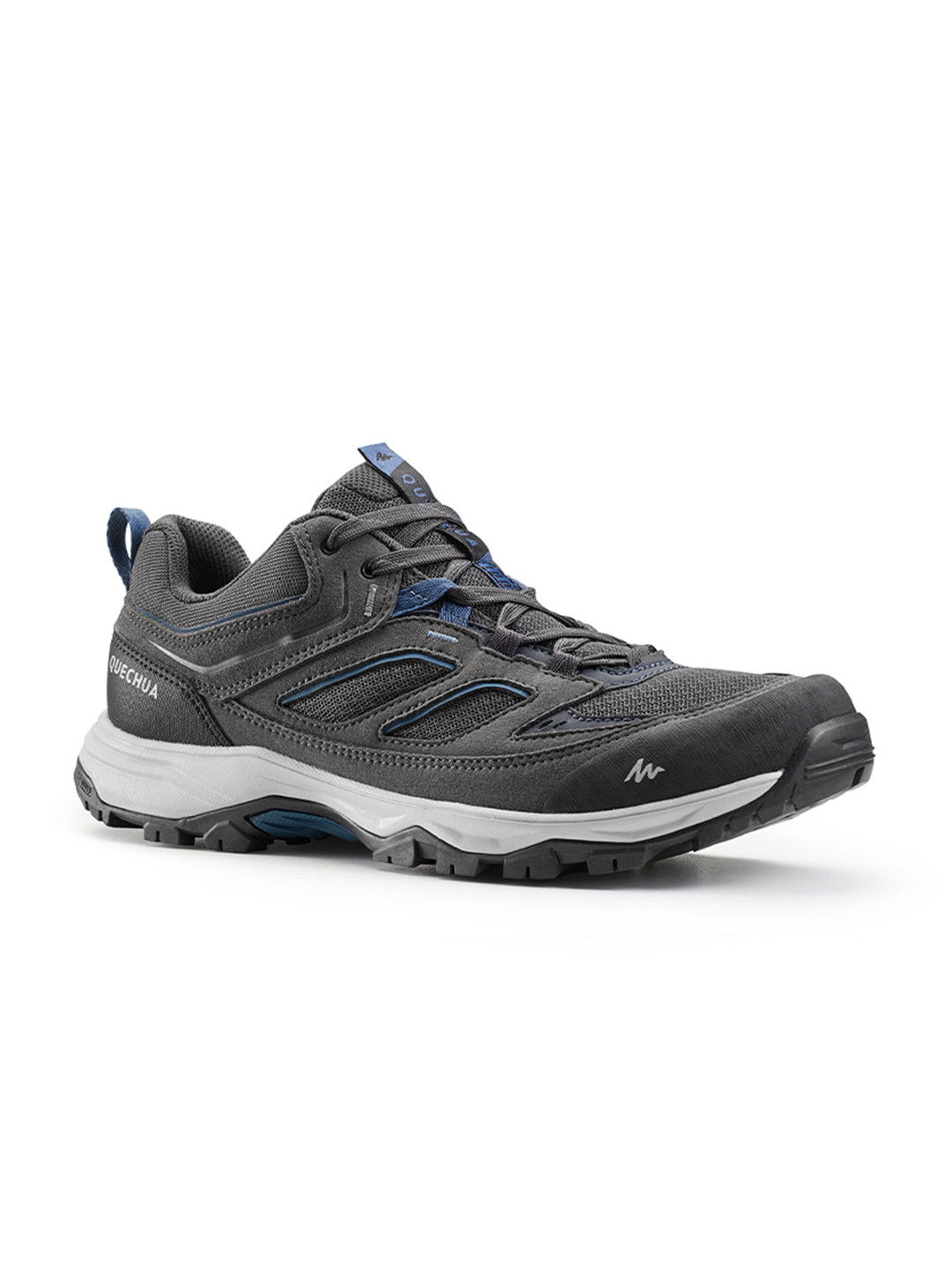 Decathlon QUECHUA - Men Mountain Hiking Shoes