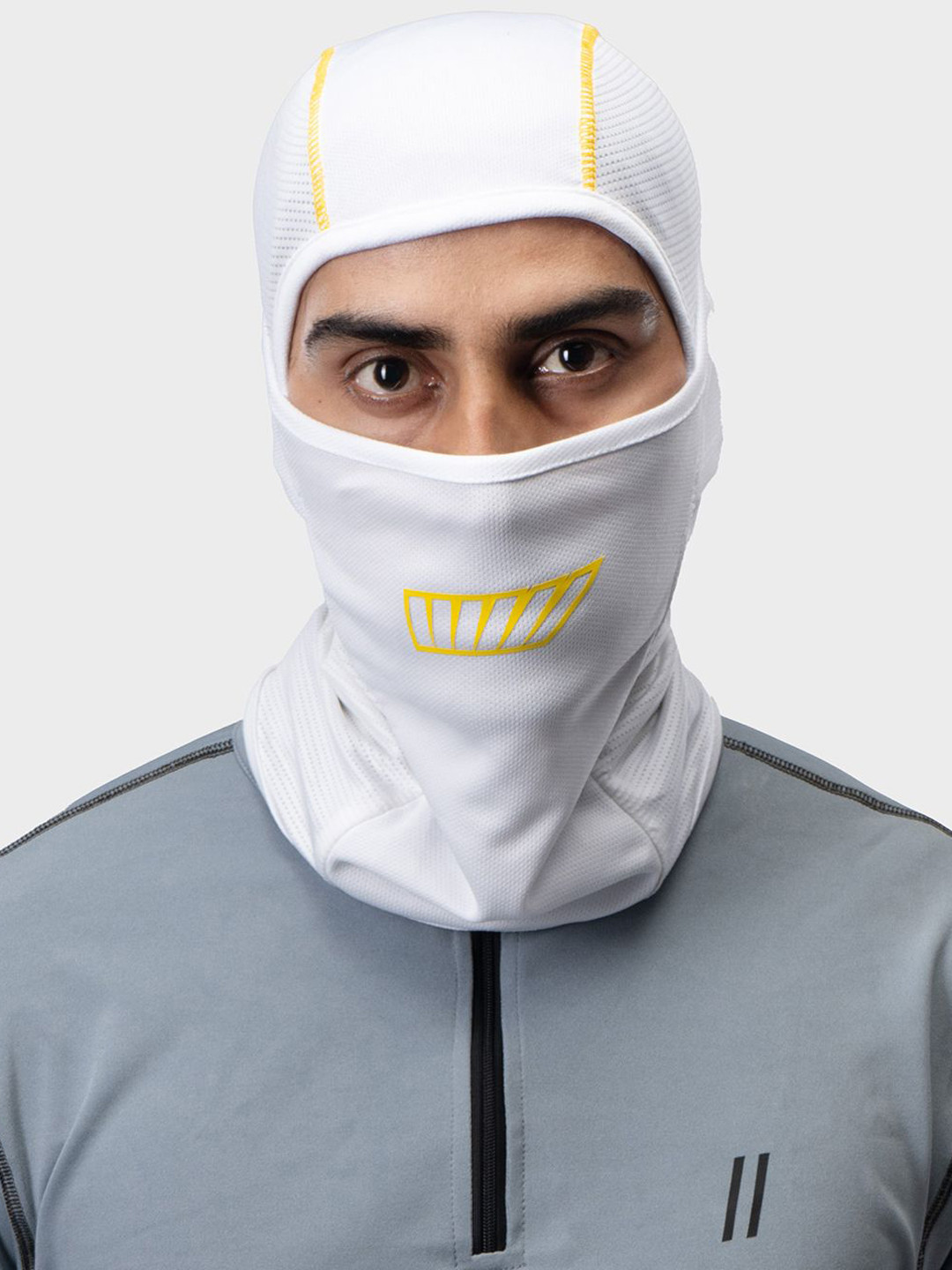 TIIVRA Snow Mist Multiuse Balaclava