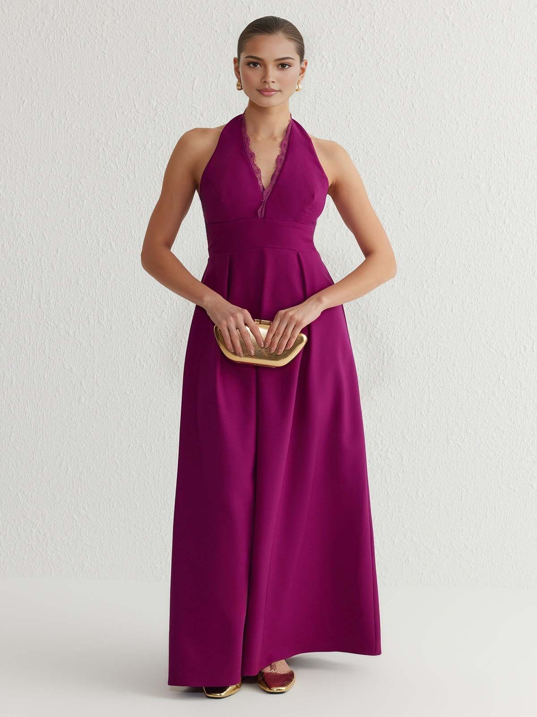 Trendyol Women Casual Maxi Dress