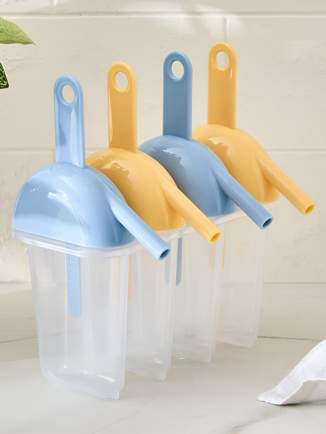 Home Centre Bakers Pride Monacco Popsicle Mould