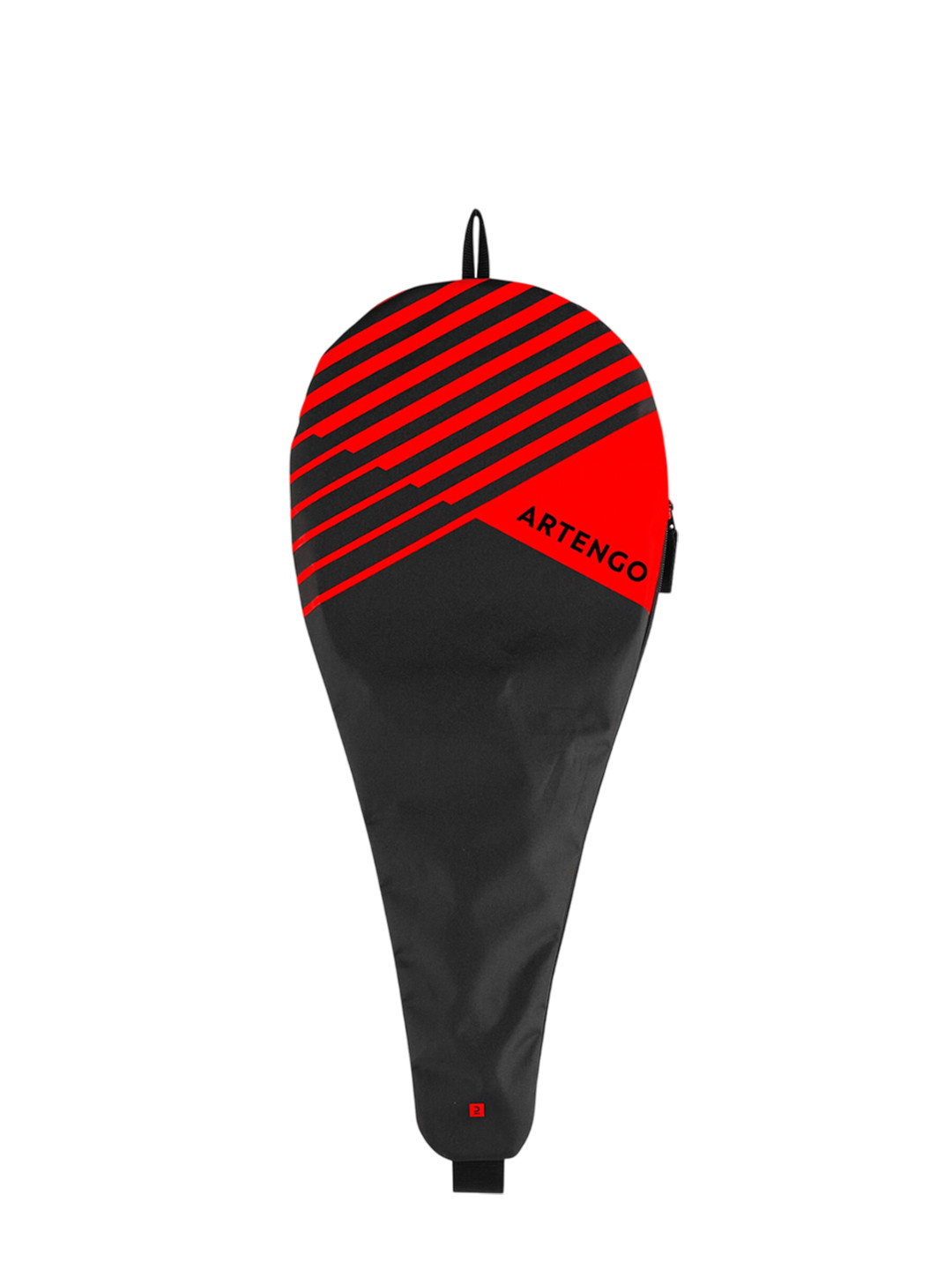 Decathlon ARTENGO Printed Medium Tennis Racket Cover