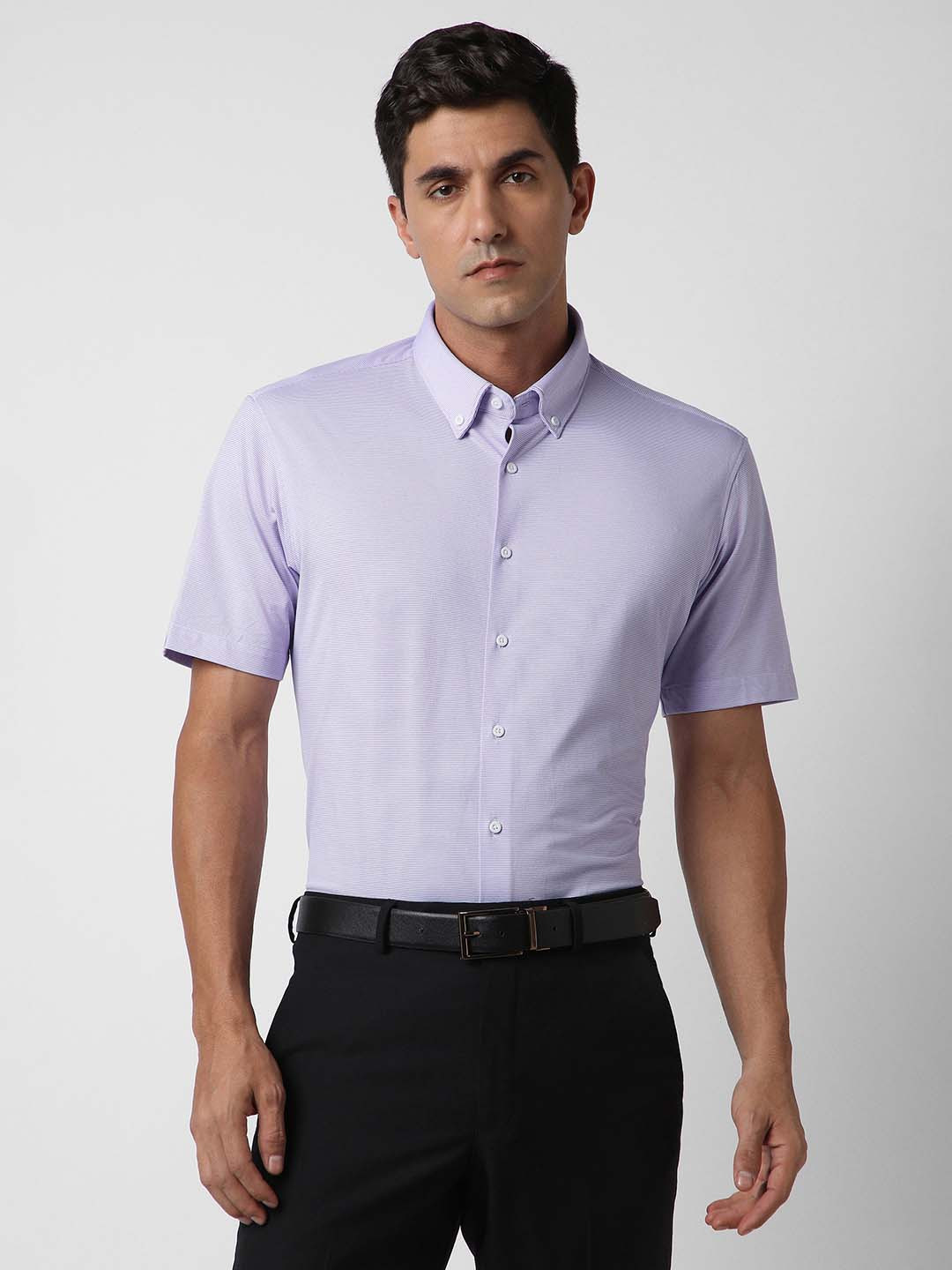 Van Heusen Button Down Collar Formal Shirt