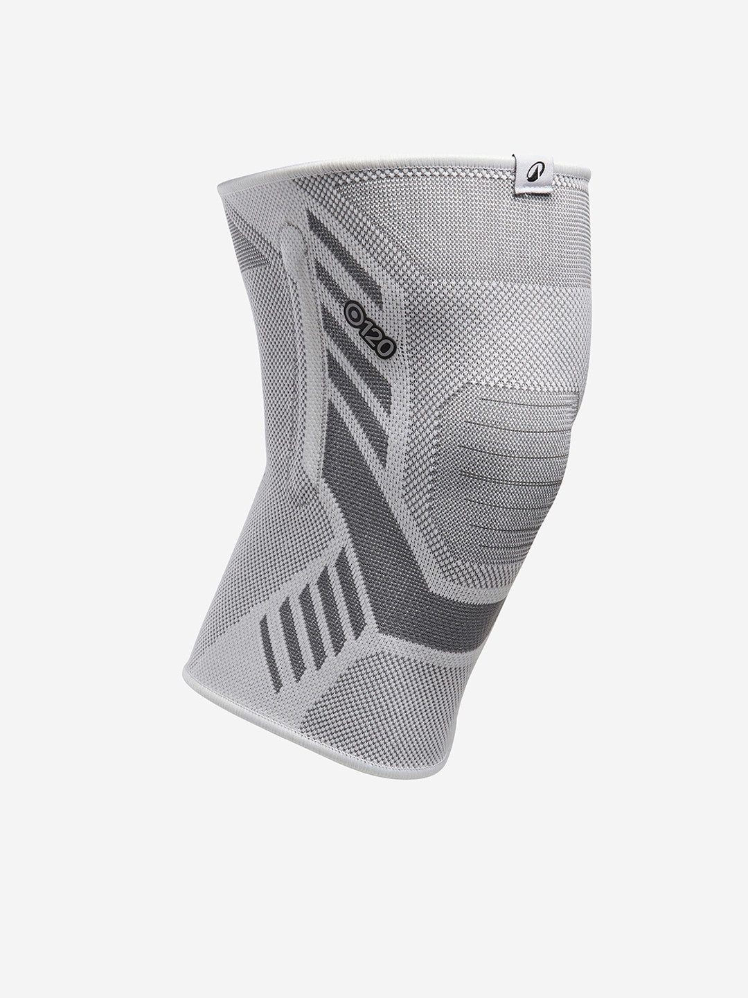 Decathlon Right Left Knee Support With Side Reinforcements