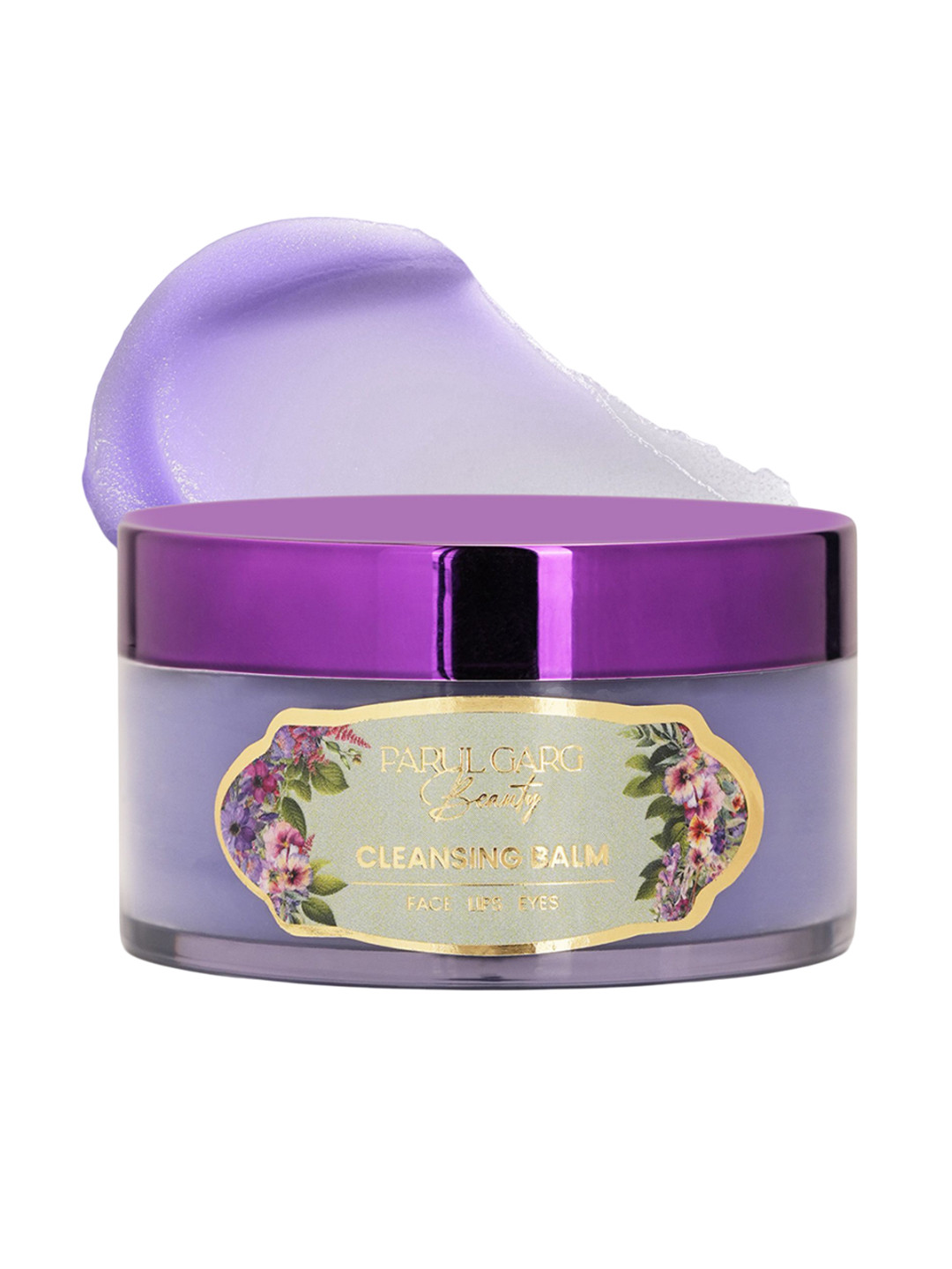 Parul Garg Beauty Cleansing Balm & Makeup Remover - 45 g