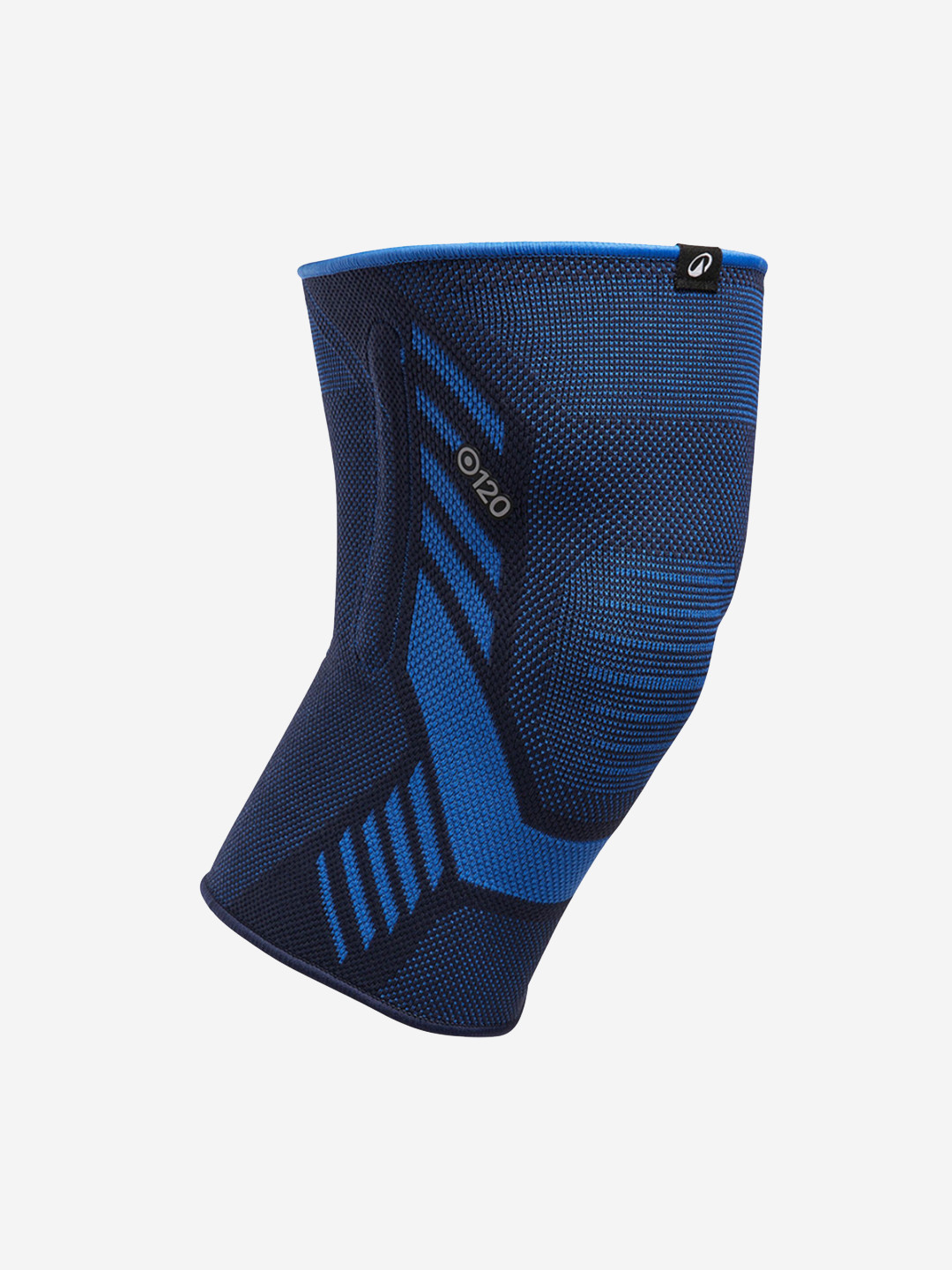 Decathlon Right Or Left Knee Support With Side Reinforcements