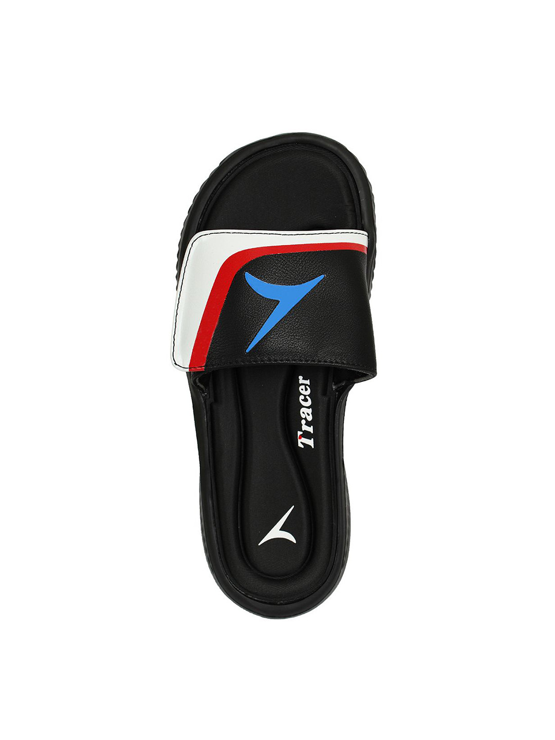 TRACER Men Printed Sliders