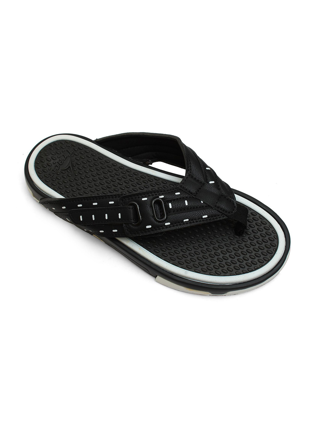 TRACER Men Comfortable Lightweight Flip-Flops