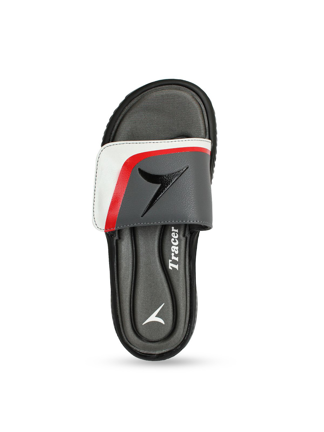 TRACER Breeze 702 Colorblocked Slip On Sliders