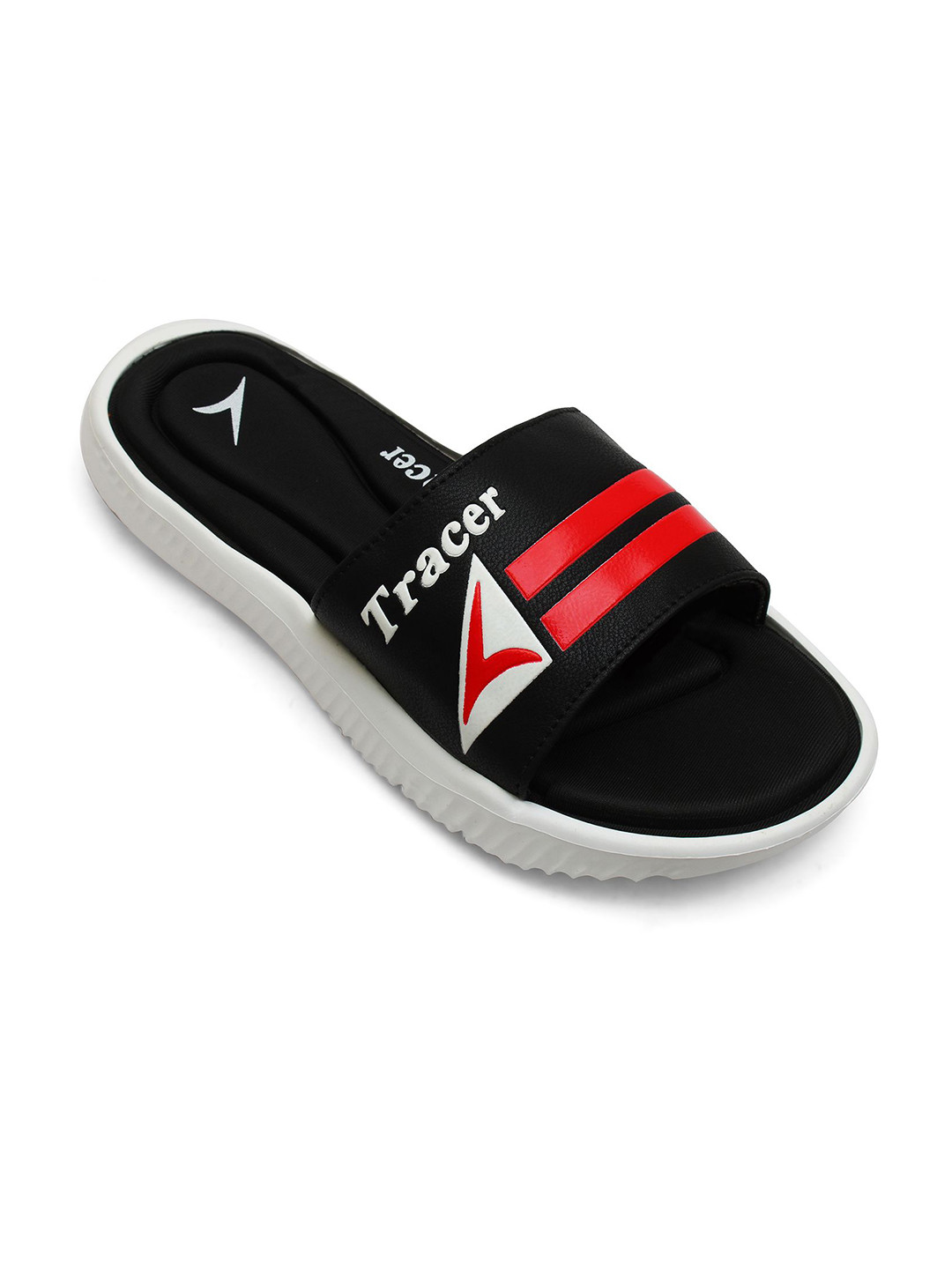TRACER Men Printed Sliders