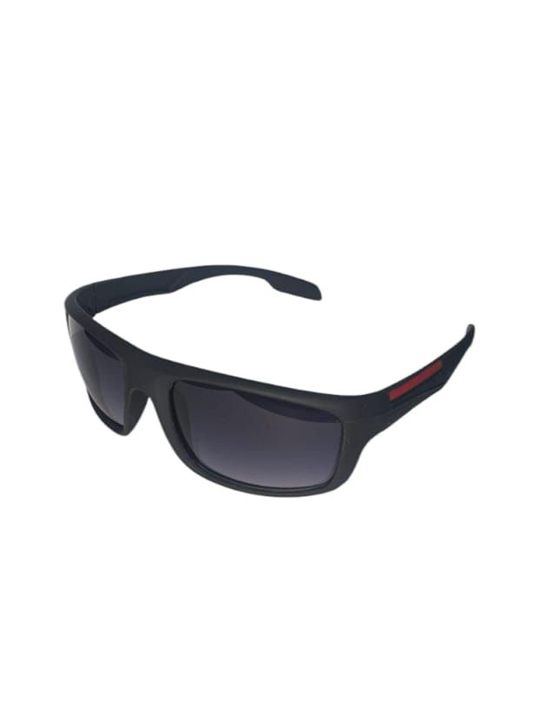 ISHICO Unisex Sports Sunglasses SG.Alfa.Black.Q1