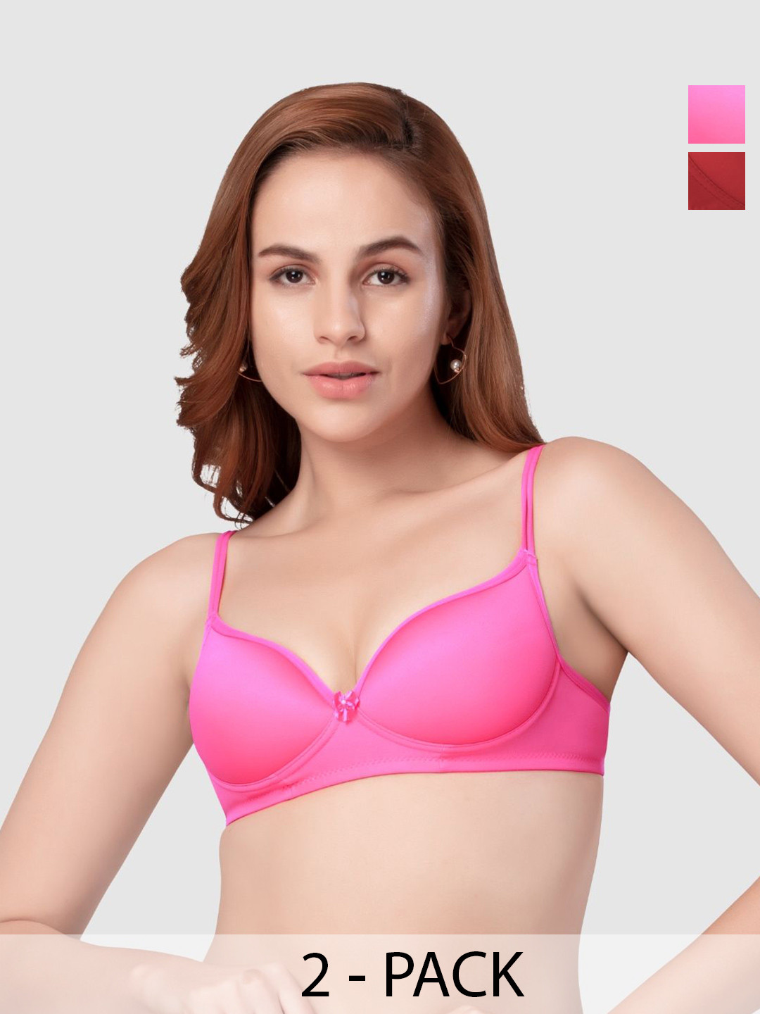 Daisy Dee Bra Full Coverage Lightly Padded