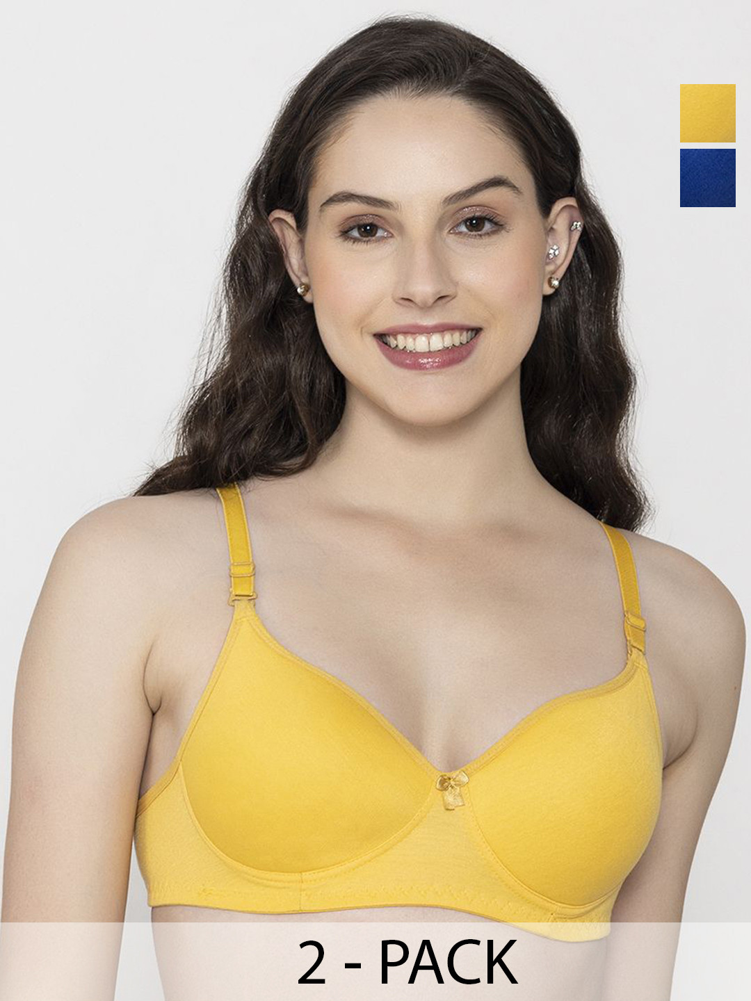 Sutjena Bra Full Coverage Lightly Padded