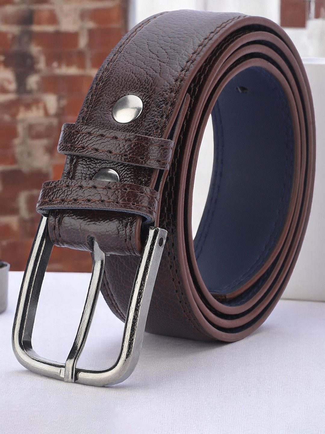 Killer Men Formal Belt