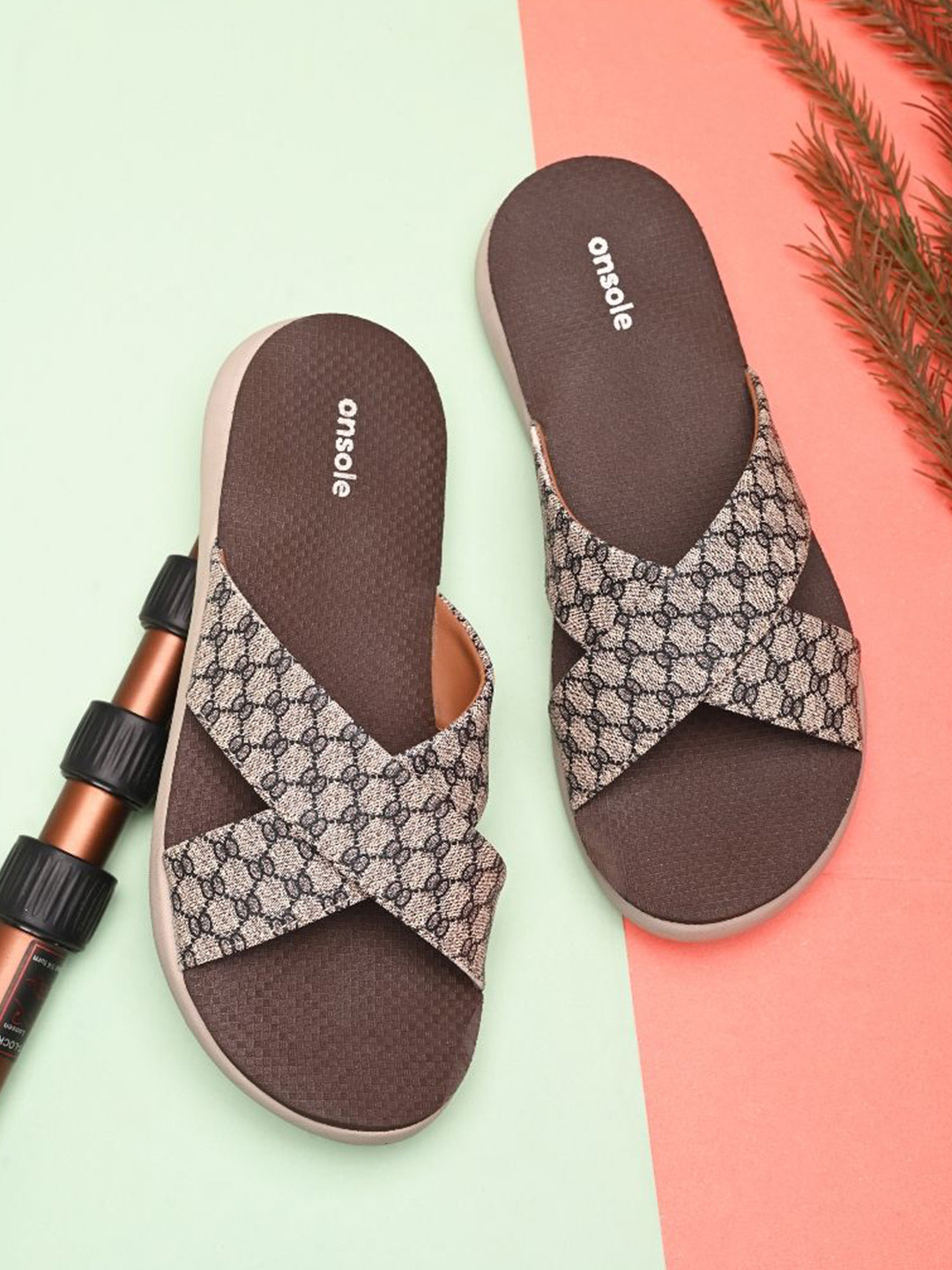 ONSOLE Women Slip-On