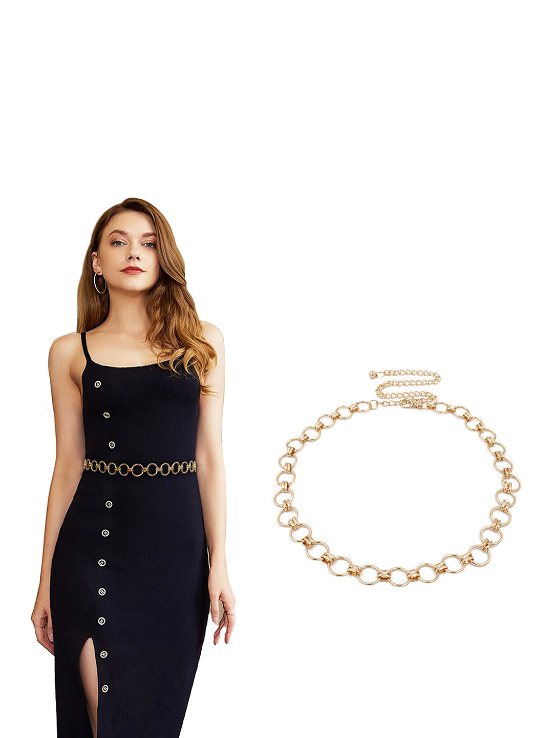Vritraz Women Belt
