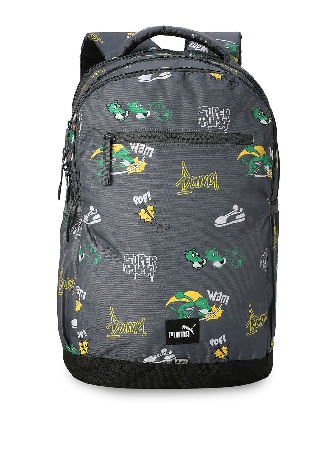 Puma Super All-Over Print Backpack