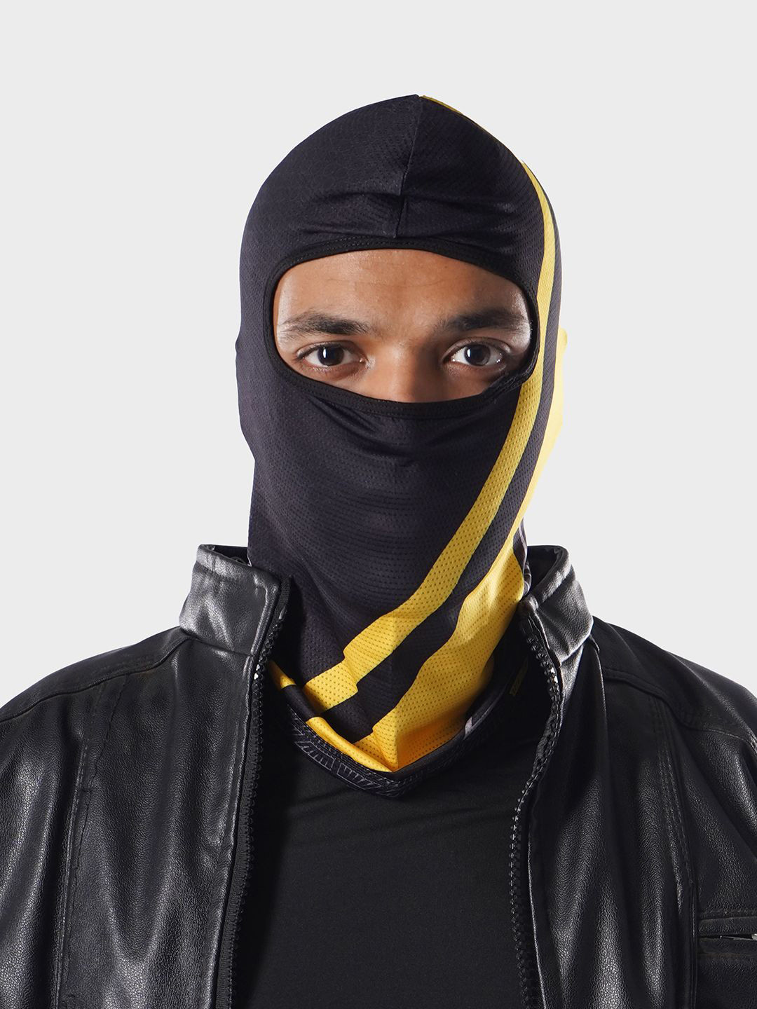 TIIVRA ThrottlRR 1.0 Single Panel Balaclava