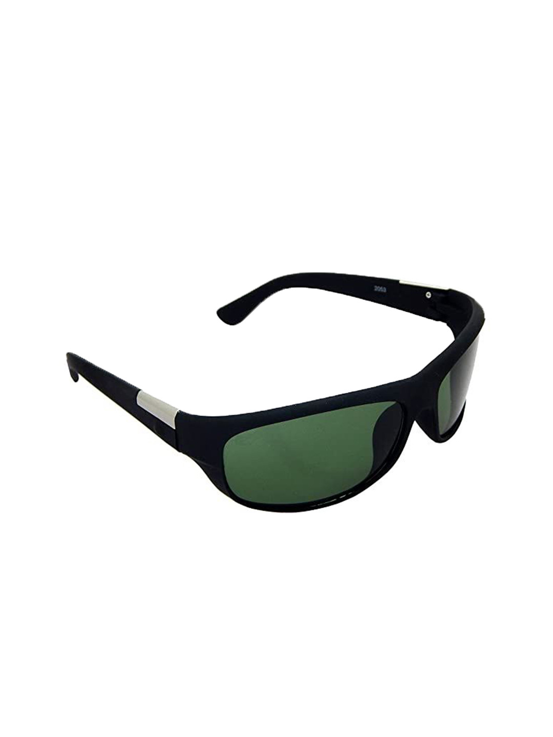 ISHICO Unisex Sports Sunglasses SG.2053.Green.Q1