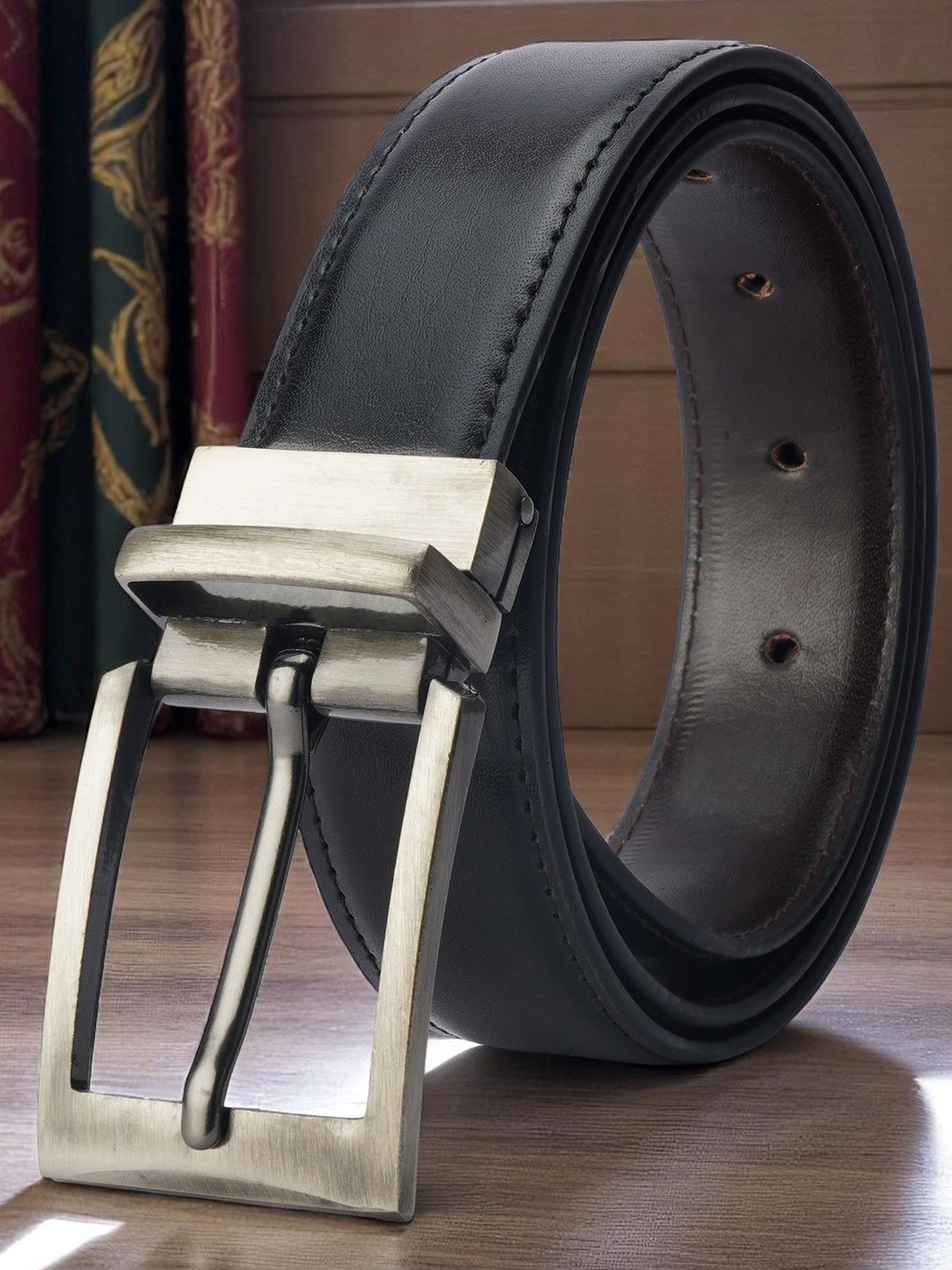 Killer Men Reversible Formal Belt