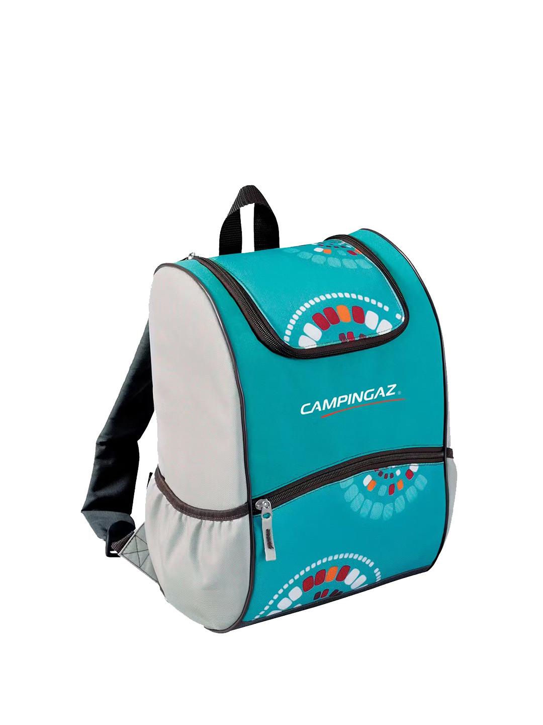 Campingaz Other Prints Insulated Lunch bags Travel Accessory