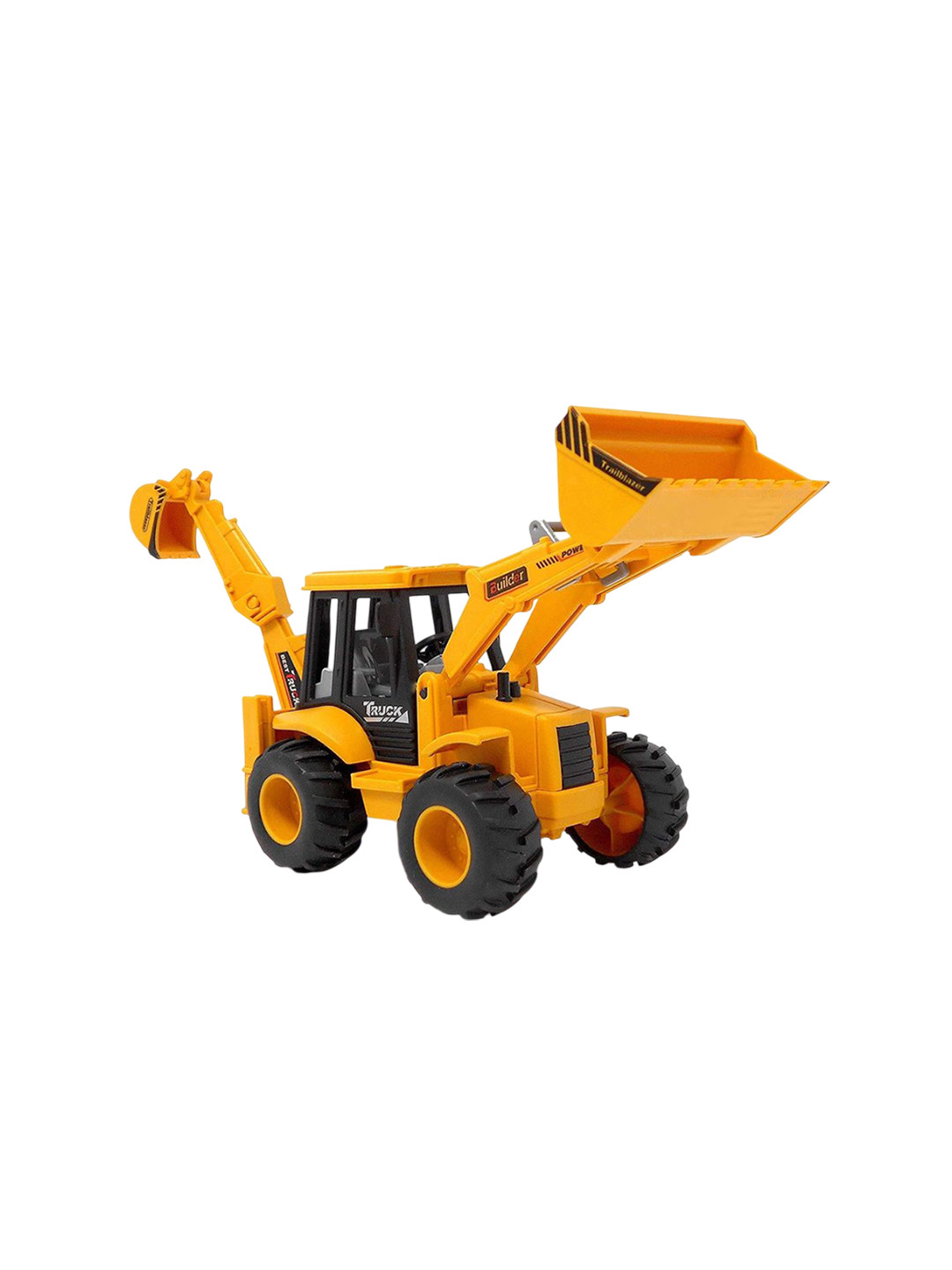 COELON Excavator BulldozerToy