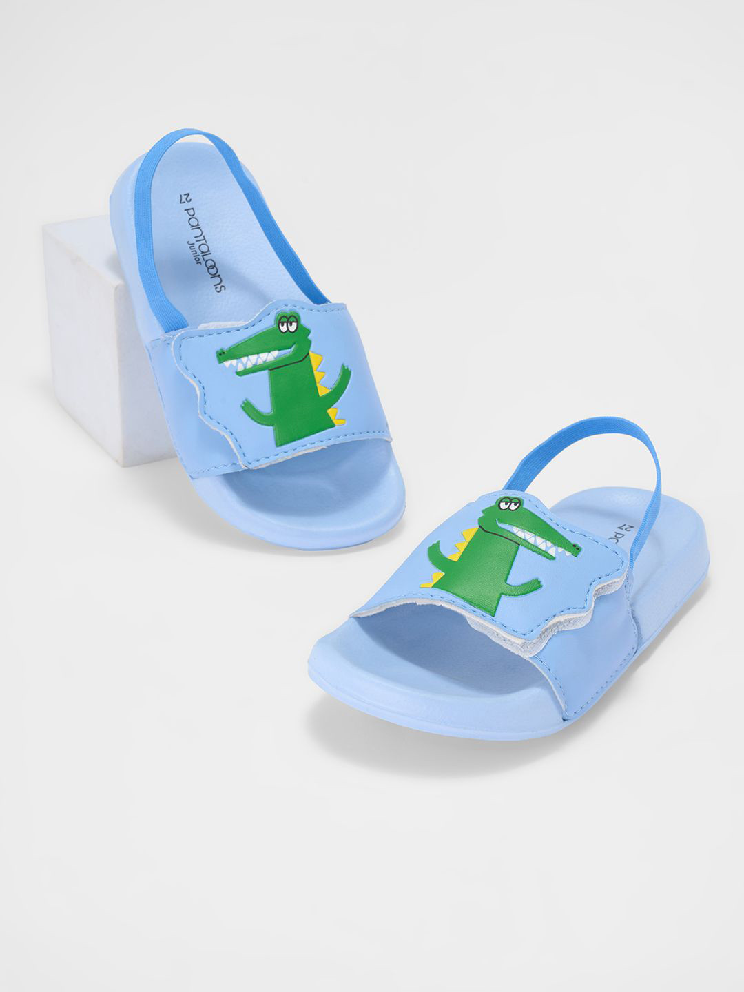 Pantaloons Junior Boys Sliders