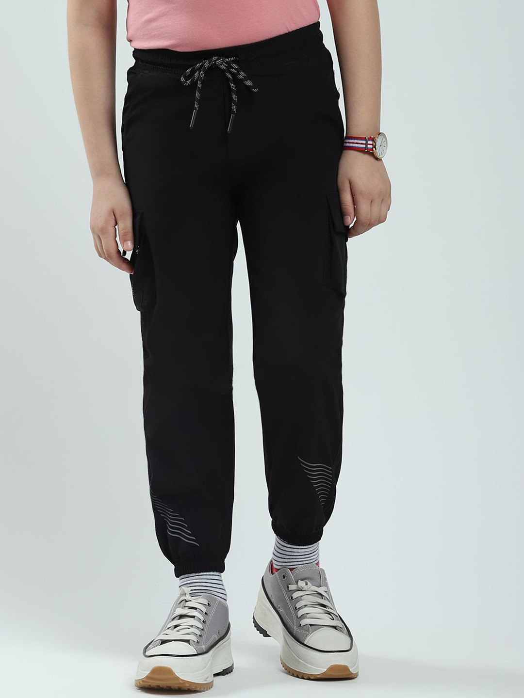 Monte Carlo Boys Lower Joggers