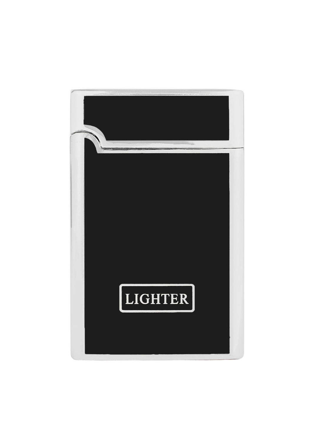 ALA FLAME Waterproof Pocket Lighter Travel Accessory