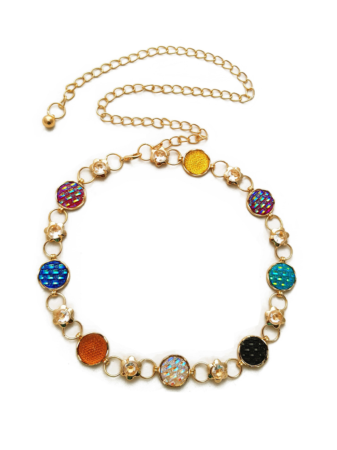 Vritraz Women Belt