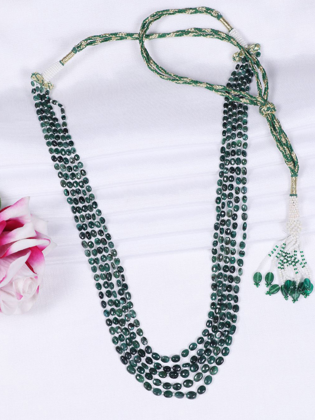 Raj Gems  Necklace